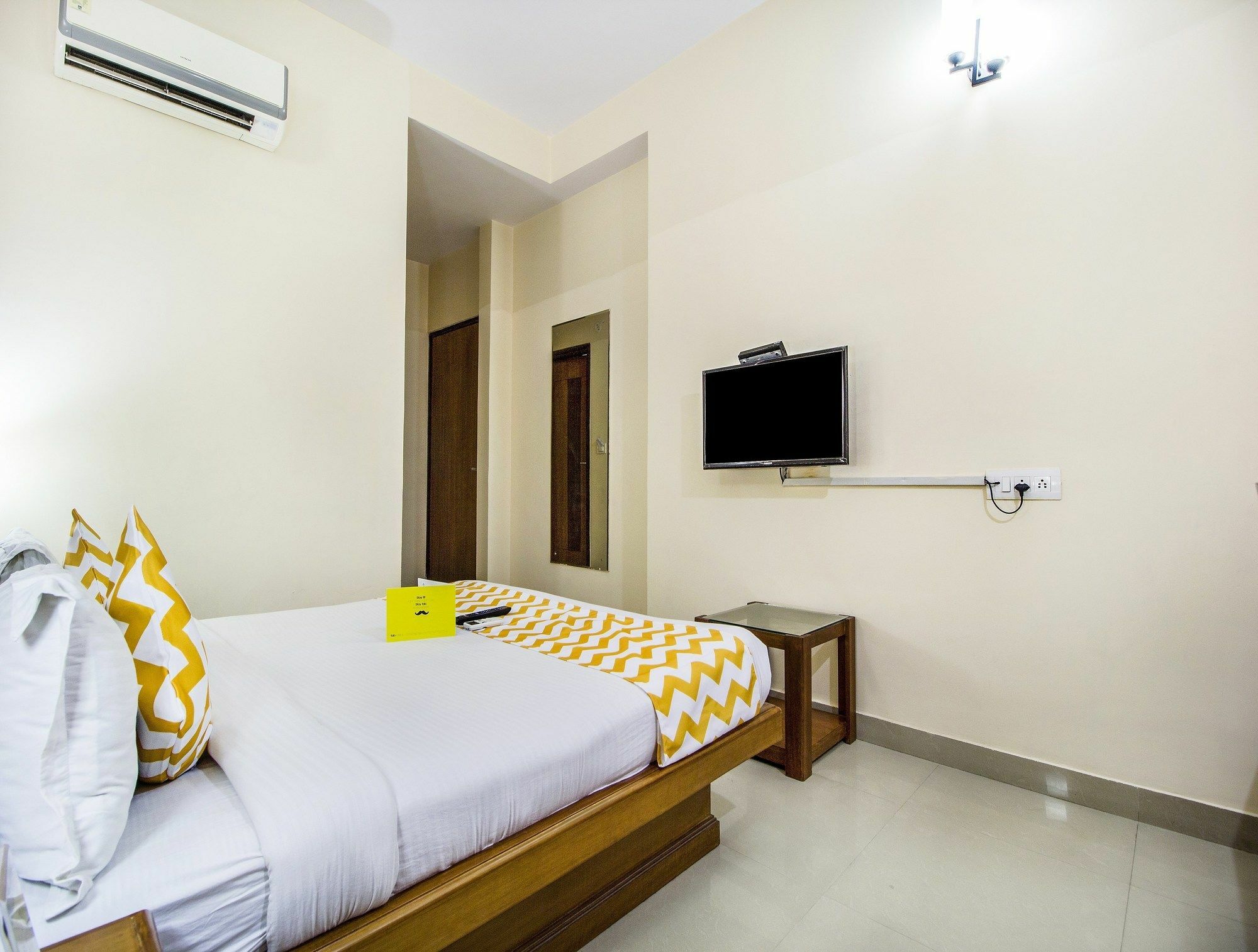Fabhotel Royal Residency Jaipur Airport Ngoại thất bức ảnh