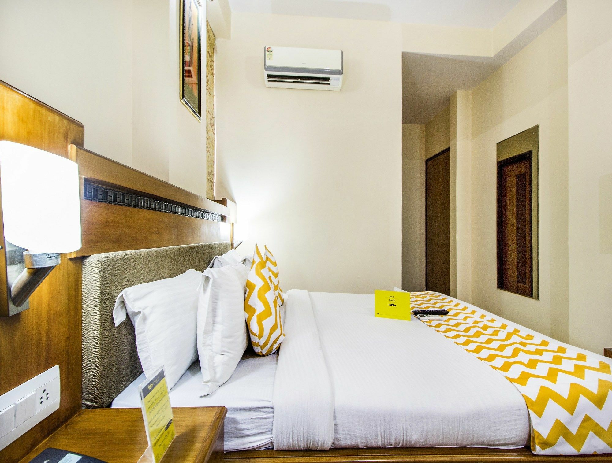 Fabhotel Royal Residency Jaipur Airport Ngoại thất bức ảnh