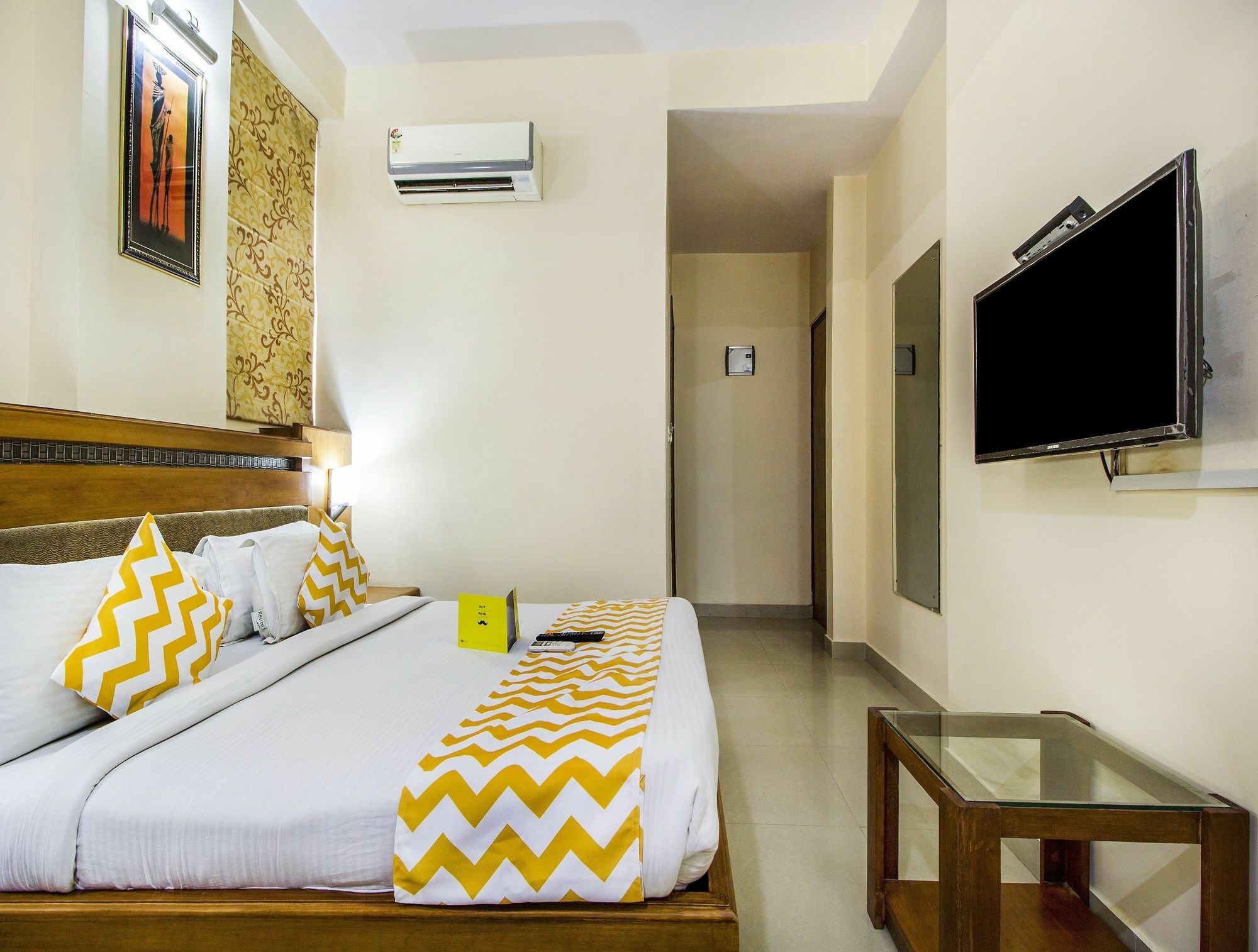 Fabhotel Royal Residency Jaipur Airport Ngoại thất bức ảnh